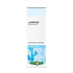 Erba Vita Lampone Gemmoderivato Dolori Mestruali 50 Ml