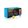Erba Vita Magnesio E Potassio+Vitamina C Gusto Limone 20 Bustine