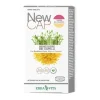 Erba Vita Newcap Krinotablets Integratore Anticaduta 30 Compresse Integratori Anticaduta