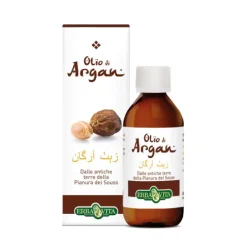 Erba Vita Olio Di Argan Olio Idratante Corpo 50 Ml