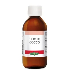 Erba Vita Olio Di Cocco Idratante Corpo E Capelli 100 Ml Idratazione Pelle Normale