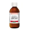 Erba Vita Olio Di Fegato Di Merluzzo Integratore Vitamine 100 Ml Salute Del Cuore