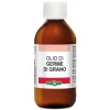 Erba Vita Olio Di Germe Di Grano Nutriente Uso Esterno 200 Ml