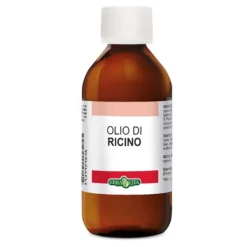 Erba Vita Olio Di Ricino Extra Per Uso Esterno 100 Ml