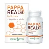 Erba Vita Pappa Reale Liofilizzata Integratore Energetico 60 Capsule Ricostituenti