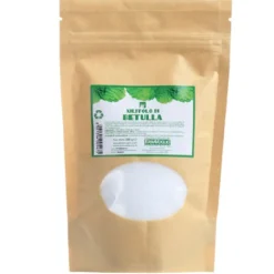 Erbavoglio Production Xylitolo Di Betulla 250 G Edulcoranti