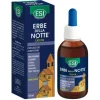 Erbe Della Notte Gocce 50 Ml Sonno