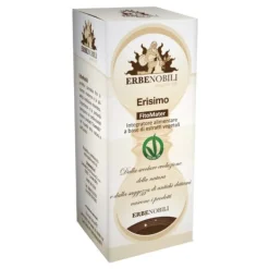 Erbenobili Erisimo Fitomater Tintura Madre 50 Ml
