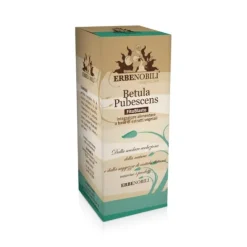 Erbenobili Fitoblasto Betulla Pubescens 50 Ml