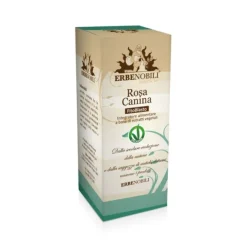 Erbenobili Fitoblasto Rosa Canina 50 Ml