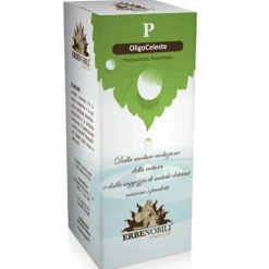 Erbenobili Potassio (K) Oligoceleste 50 Ml