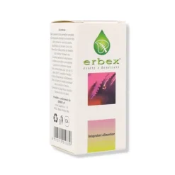 Erbex Boswellia Integratore 100 Capsule