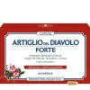 Erboristeria Magentina Artiglio Del Diavolo Forte 60 Capsule Salute Delle Articolazioni
