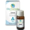 Erboristeria Magentina Olio Essenziale Limone Integratore Flaconcino 10 Ml