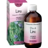 Erboristeria Magentina Srl Lino Olio 250Ml Idratazione Pelle Normale
