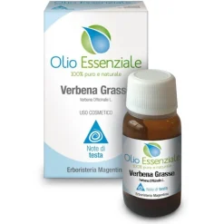 Erboristeria Magentina Verbena Di Grasse Oe 10M