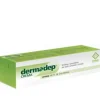 Erbozeta Dermadep Top Crema 50 Ml Idratazione Pelle Secca