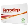 Erbozeta Ferroped Integratore Di Ferro 30 Capsule