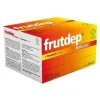 Erbozeta Frutped Immuno Integratore Immunitario 20 Flaconcini 10 Ml Immunostimolanti