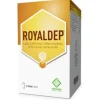 Erbozeta Royaldep 20 Stick Liquidi Ricostituenti