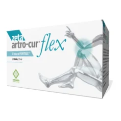 Erbozeta Zeta Artro Cur Flex 20Stick Salute Delle Articolazioni