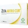 Erbozeta Zeta Artro-Cur Integratore Articolare 30 Compresse Salute Delle Articolazioni