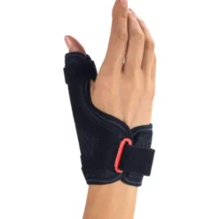 Ergoform Tutore Pollice Taglia 1 - Dispositivo Medico Classe I Sostegni E Accessori