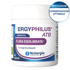 Ergyphilus Atb 30 Capsule