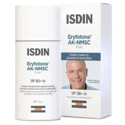 Eryfotona Ak-Nmsc Fluid 50 Ml Trattamenti Uomo