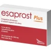 Esaprost Plus 30 Compresse