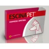 Escina Pet Integratore Per Cani E Gatti 20 Compresse Appetibili Integratori Per Animali