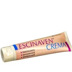 Escinaven Crema Corpo Tonificante Rassodante 100 Ml