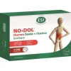 ESI NO DOL THERMO FASCIA LOMBARE AUTORISCALDANTE CON RICARICA - DISPOSITIVO MEDICO CLASSE I