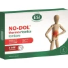 ESI NO DOL THERMO RICARICA LOMBARE 4 PEZZI - DISPOSITIVO MEDICO CLASSE IIA