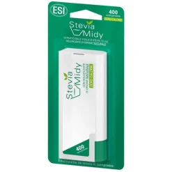 Esi Stevia Midy 400 Compresse Edulcoranti