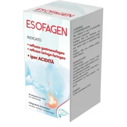 Esofagen 20 Stick Pack Reflusso