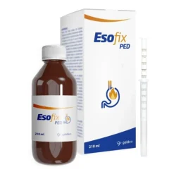 ESOFIX PED 210ML - INTEGRATORE ALIMENTARE