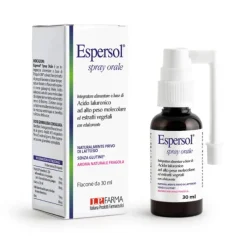 Espersol Spray Orale 30 Ml