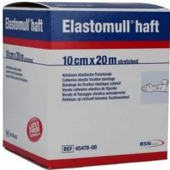 Essity 520I Benda Elastomull Haft10X20M