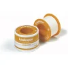 Essity Italia Spa Cerotto Adesivo Ipoallergenico Leukopor 5X5Cm Cerotti Rocchetto Tnt