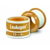 Essity Italy Leukopor Cerotto Su Rocchetto Per Pelli Sensibili M 5X2,5 Cm