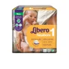 Essity Italy Spa Libero Newborn Pannolini Misura 1 (2-5 Kg) 24 Pezzi