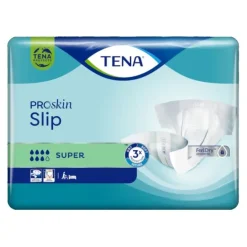 Essity Italy Spa Tena Slip Super Pann S 30Pz Pannoloni Per Adulti