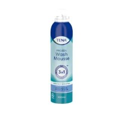 Essity Italy Spa Tena Wash Mousse Detergente 400 Ml Detersione Pelle Normale
