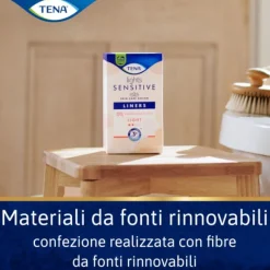 Essity Lights By Tena Discreto Proteggi Slip 28 Pezzi Incontinenza Leggera