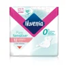 Essity Nuvenia Pure Sensitive Assorbenti Ultra Con Ali 12 Pezzi