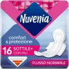 Essity Nuvenia Sottile Normal Con Ali 16 Pezzi