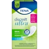 Essity Pannolone Sagomato Tena Discreet Ultra Normal 16 Pezzi