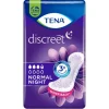 Essity Tena Assorbente Tena Discreet Normal Night 10 Pezzi Incontinenza Leggera