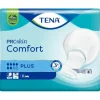 Essity Tena Comfort Plus Pannolini Colore Azzurro 40 Pezzi Pannoloni Per Adulti